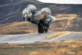 Minatəmizləmə zamanı həlak olanların ailə üzvlərinə vergi güzəşti olacaq