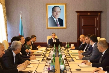 Hesablama Palatası Elm və Təhsil Nazirliyində tikinti və təmir xərclərini yoxlayıb