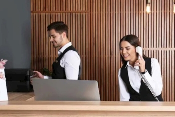 Azərbaycanın 11 rayonundakı hotellərdə işçilərin sayı 10 nəfərdən azdır