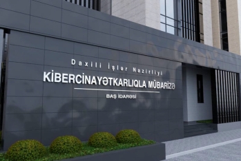 Onlayn qumar oyunları təşkil edən daha bir şəbəkə ifşa olundu - VİDEO