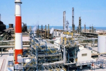 Azərbaycanda sənaye istehsalı 2 %-dən çox azalıb