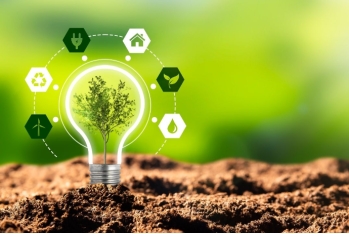 Azərbaycanda “yaşıl enerji” istehsalının həcmi 4 milyardı keçib