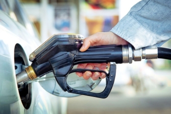 Əhalinin benzin xərci 280 milyon manat artıb