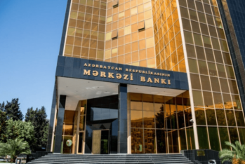 Mərkəzi Bankın təmizlik tenderini bu şirkət uddu - NƏTİCƏ, MƏBLƏĞ