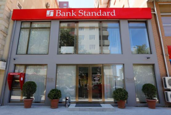 "Bank Standard" müflis elan edilib