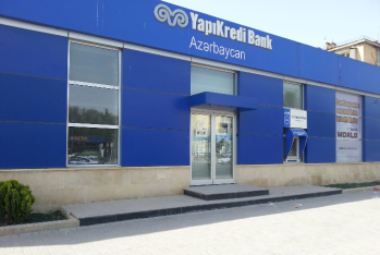 «Yapı Kredi Bank Azərbaycan» pulu nədən qazanır? – GƏLİR MƏNBƏLƏRİ - MƏBLƏĞLƏR