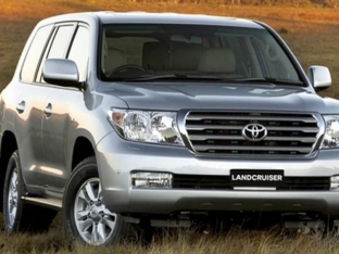 Çinlilər "Toyota Land Cruiser"in oxşarını buraxdılar - QİYMƏT (VİDEO)