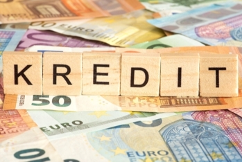 Bank sektrounun kredit portfeli bir ayda 83 milyon manat kiçilib