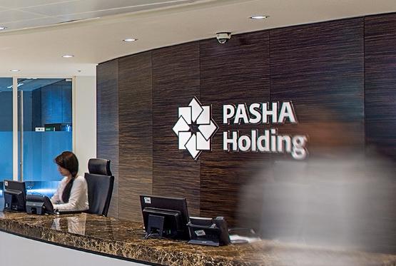 "PASHA Holding" işçi yığır - VAKANSİYALAR