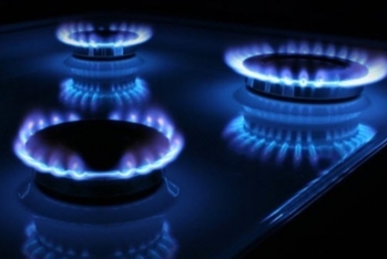 Azərbaycan bu il təbii qazdan 8,1 milyard dollar qazanib