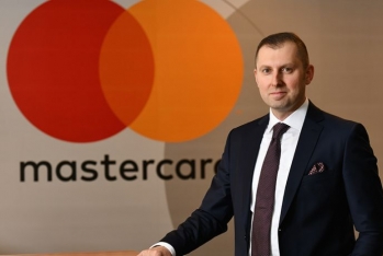 Avşar Gürdal: "Azərbaycan bazarında bank kartlarının yarısı "MasterCard"ın payına düşür"