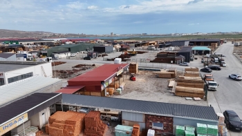 Abşeron Ticarət Mərkəzi sahibkarlara dəstəyi gücləndirir - FOTOLAR | FED.az