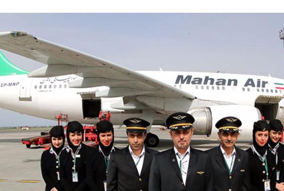 İranın aviaşirkəti Bakıya uçuşlara başlayır