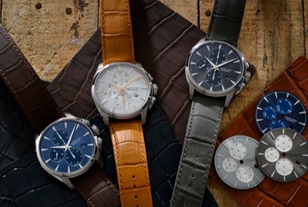 ​​​​​​​Dünyanın ən böyük saat istehsalçısı Rusiyada satışları - DAYANDIRIR