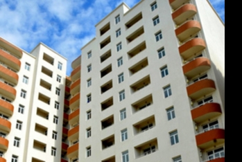 Dövlət agentliyi 1,3 milyon manata 15 mənzil alır - DETALLAR