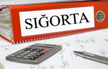 Sığorta şirkətlərinin topladığı sığorta haqları 7,6% azalıb, ödənişləri 9,5% artıb - RƏQƏMLƏR