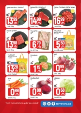 Tamstore bu məhsulların qiymətində ciddi dəyişiklik edib -[red] SİYAHI[/red] | FED.az
