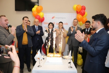 “Atəşgah” Sığorta 29 illik fəaliyyətini - [red]QEYD EDİR![/red] | FED.az