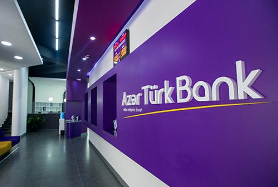 "Azər-Türk Bank"ın dövlətə ödəyəcəyi dividendin məbləği azaldılır