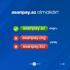 "AsanPay" adı altında vətəndaşların kart hesablarından - PULLAR MƏNİMSƏNİLİR | FED.az