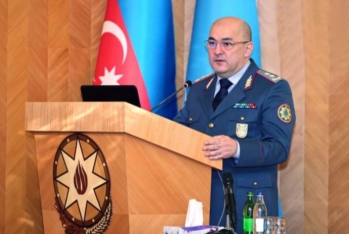 Gömrük Komitəsində - YENİ TƏYİNATLAR