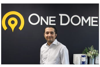 Britaniyada «OneDome» startapını yaradan azərbaycanlı Londonda "İlin Sahibkarı" olub – HƏDƏF $17 MİLYARDDIR, YATIRIM TƏKLİFİNƏ AÇIĞIQ - MÜSAHİBƏ