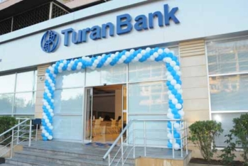 İlin əvvəlindən "Turanbank"ın işçilərinin sayı - 36 NƏFƏR ARTIB