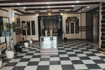 Bakıda məşhur hotel satışa çıxarılır