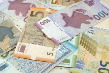Naxçıvanda vergi daxilolmaları 20 %-dən çox artıb