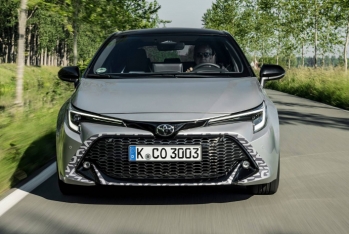 Toyota-nın qlobal satışları iyulda - REKORD QIRIB
