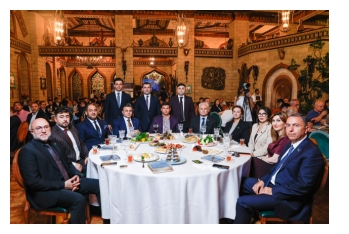 Dövlət və özəl sektor əməkdaşlığında sahibkarların rolu müzakirə olunub - FOTOLAR