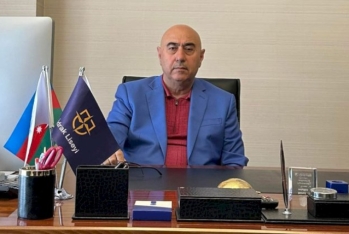 “İdrak” liseyinin rəhbəri danışdı - GÜLLƏLƏNƏN QADIN MÜƏLLİMDİR