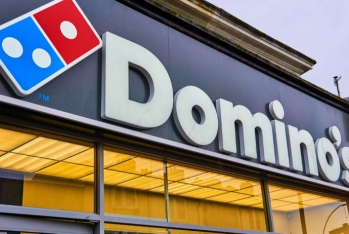 “Domino`s Pizza” İtaliyada fəaliyyətini - DAYANDIRIB