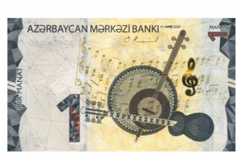 Azərbaycanda yeni pullar buraxılır -  Mərkəzi Bankdan açıqlama