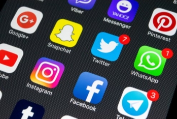 İranda “Instagram” və “Whatsapp”a giriş - MƏHDUDLAŞDIRILIB