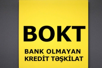 Azərbaycan BOKT-larının balans kapitalı 451 milyon manata çatıb
