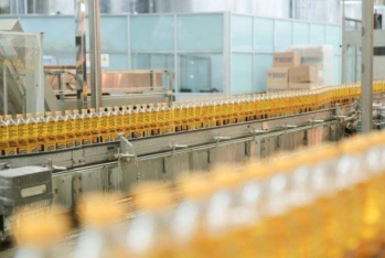 “Azersun”un qida yağı istehsalçısnın kapitalından - 23%-i Geri Çəkilib
