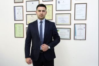 [red]CEO PFM - Джавид Искендеров:[/red] «Наша цель -построить сильную экосистему обслуживания» – [red]ИНТЕРВЬЮ[/red] | FED.az