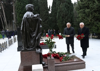 "Azərişıq" və "Azərenerji"də anım günü ilə bağlı tədbirlər keçirilib | FED.az