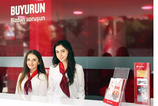 Kapital Bank işçi axtarır – VAKANSİYA