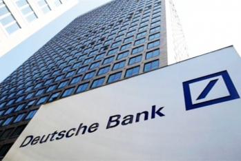 Türkiyə Deutsche Bank-dan 929 milyon dollar - KREDİT ALIB