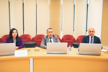 ADA Universiteti və Bank of Baku “Mini-MBA” proqramı - [red]UĞURLA YEKUNLAŞDI[/red] | FED.az