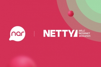 “Nar” və NETTY ən yaxşı internet layihələrini mükafatlandıracaq