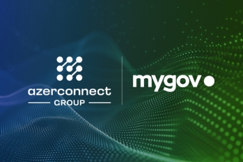  “Azerconnect Group” “mygov” platformasına qoşulub