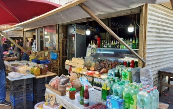 Bakıda satılan dana əti basdırmasında at DNT-si çıxdı - FOTOLAR | FED.az