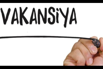 "AZPROM" işçi axtarır - MAAŞ 1000-1200 MANAT - VAKANSİYA