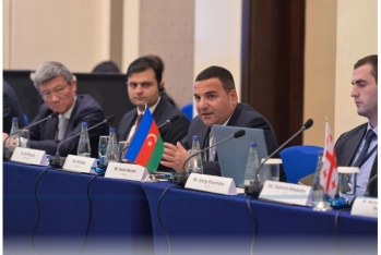 AMB CAREC çərçivəsində lokal valyutalarda istiqraz bazarını müzakirə edib