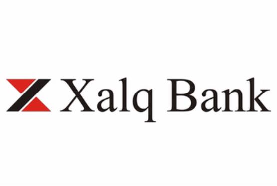 "Xalq Bank" işçi axtarır - VAKANSİYA