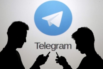 Teleqramın aktiv istifadəçi auditoriyası - 500 Milyonu Keçdi