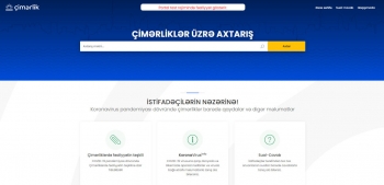 В Азербайджане запущена онлайн-система бронирования мест на пляжах - ФОТО | FED.az